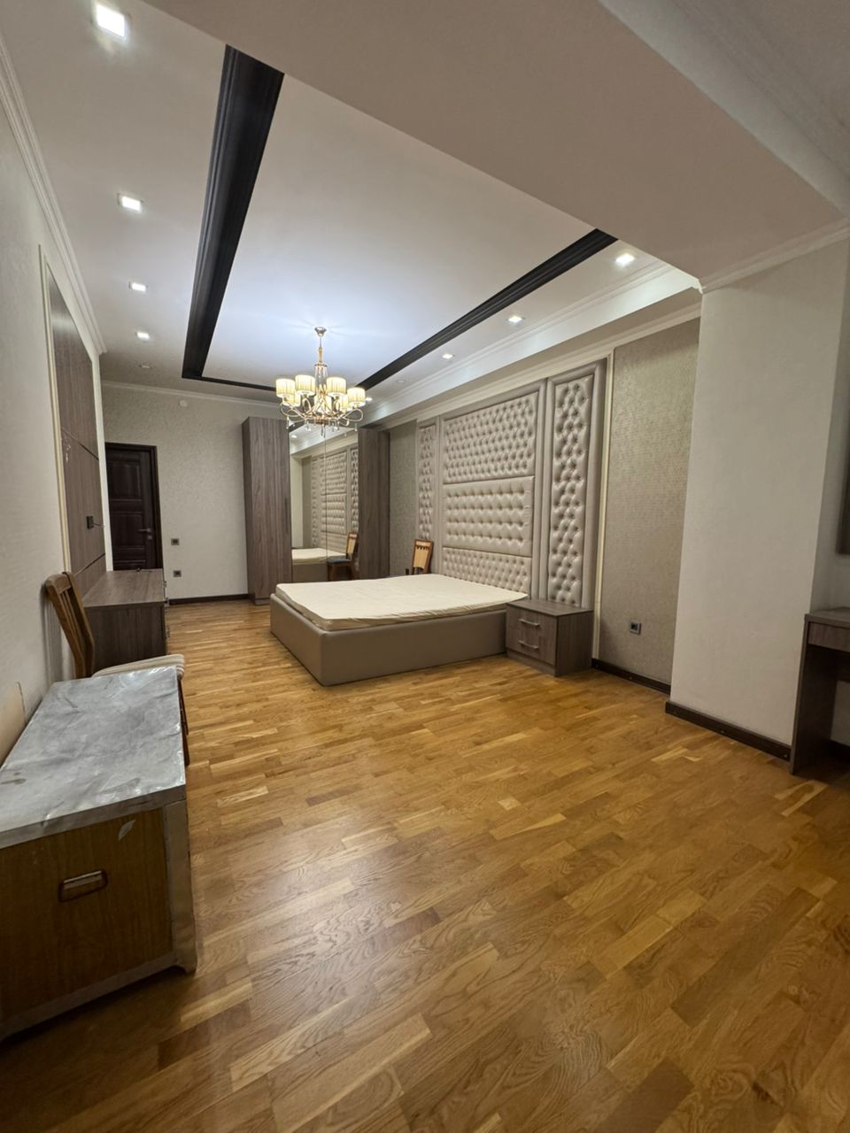Аренда, Элитка, 4 ком, 176 м2, этаж 4/8, Сост: Евроремонт - фото 11