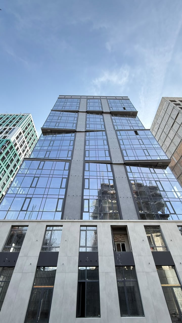 Продажа, Элитка, 2 ком, 86.67 м2, этаж 7/14, ж/к Нью-Йорк сити (New York city), Сост: Сдан ПСО - фото 11