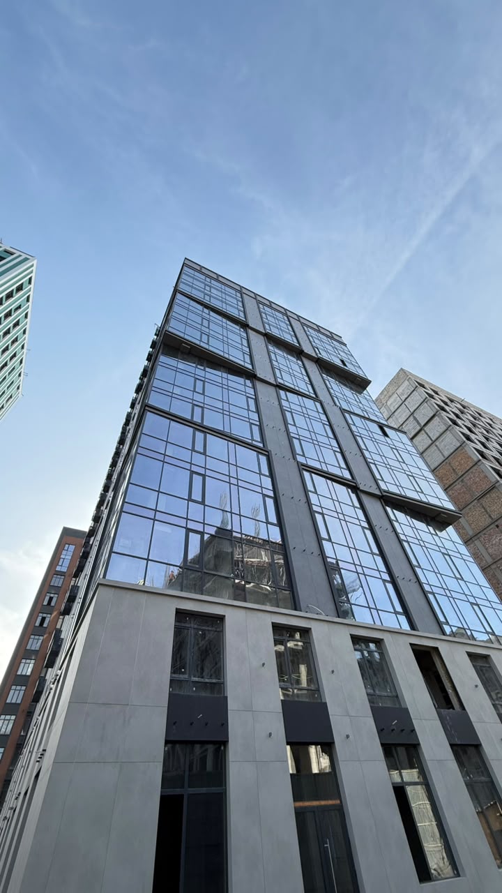 Продажа, Элитка, 2 ком, 86.67 м2, этаж 7/14, ж/к Нью-Йорк сити (New York city), Сост: Сдан ПСО - фото 12