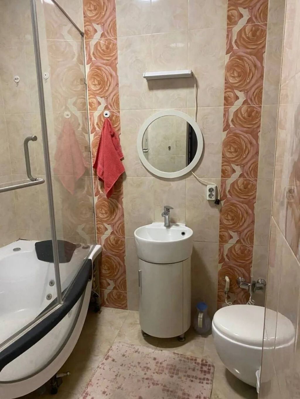 Элитка, 108 м2, этаж 10/10 - фото 2