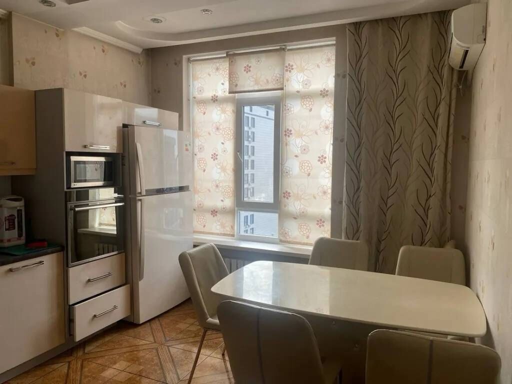 Элитка, 108 м2, этаж 10/10 - фото 6