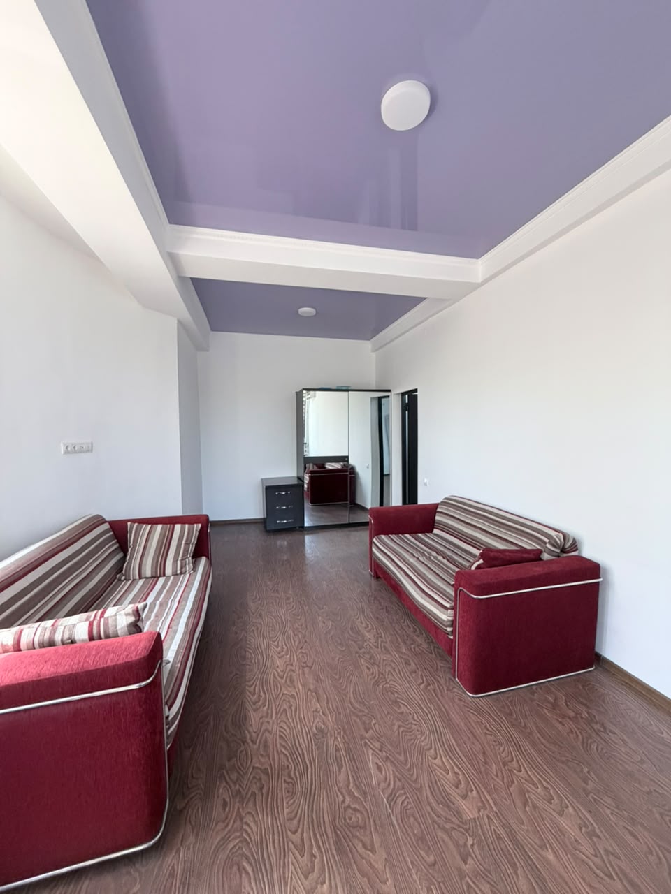 Офис, Коммерческая, 94.4 м2, этаж 2/10, Сост: Евроремонт - фото 13