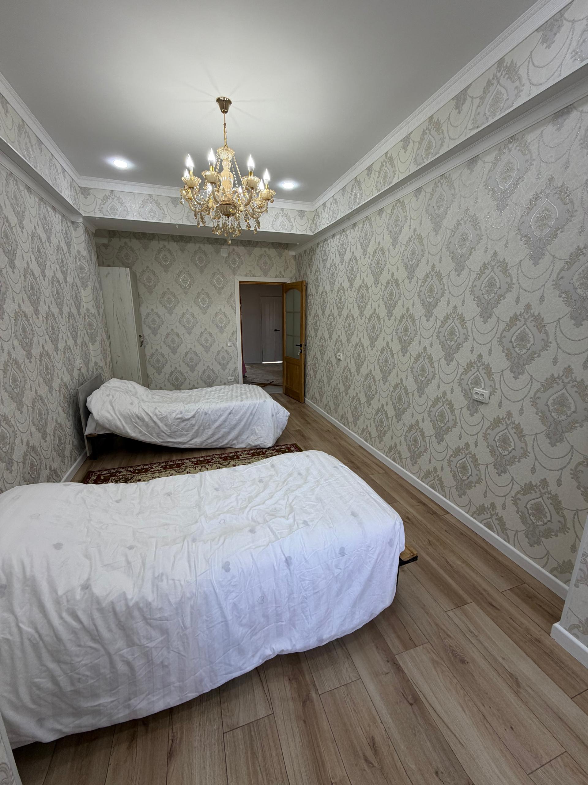 Элитка, 3 ком, 100 м2, этаж 3/14, ж/к ЖК Нова (Nova), Сост: Евроремонт - фото 10