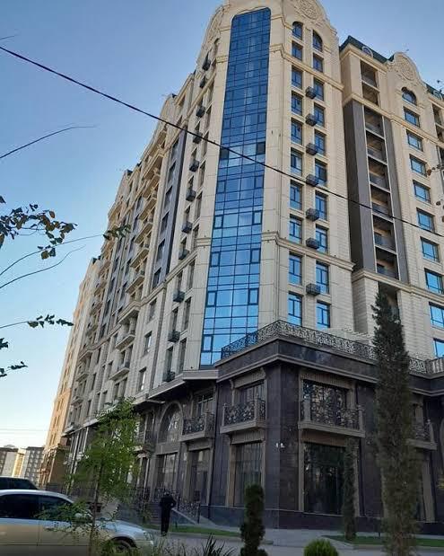 Элитка, 3 ком, 85 м2, этаж 9/14, ж/к Роял(Royal), Сост: Евроремонт - фото 14