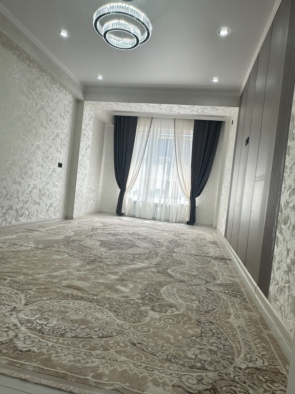 Элитка, 72 м2, этаж 10/14, ж/к Каусар Билдинг(Kausar Building) - фото 5