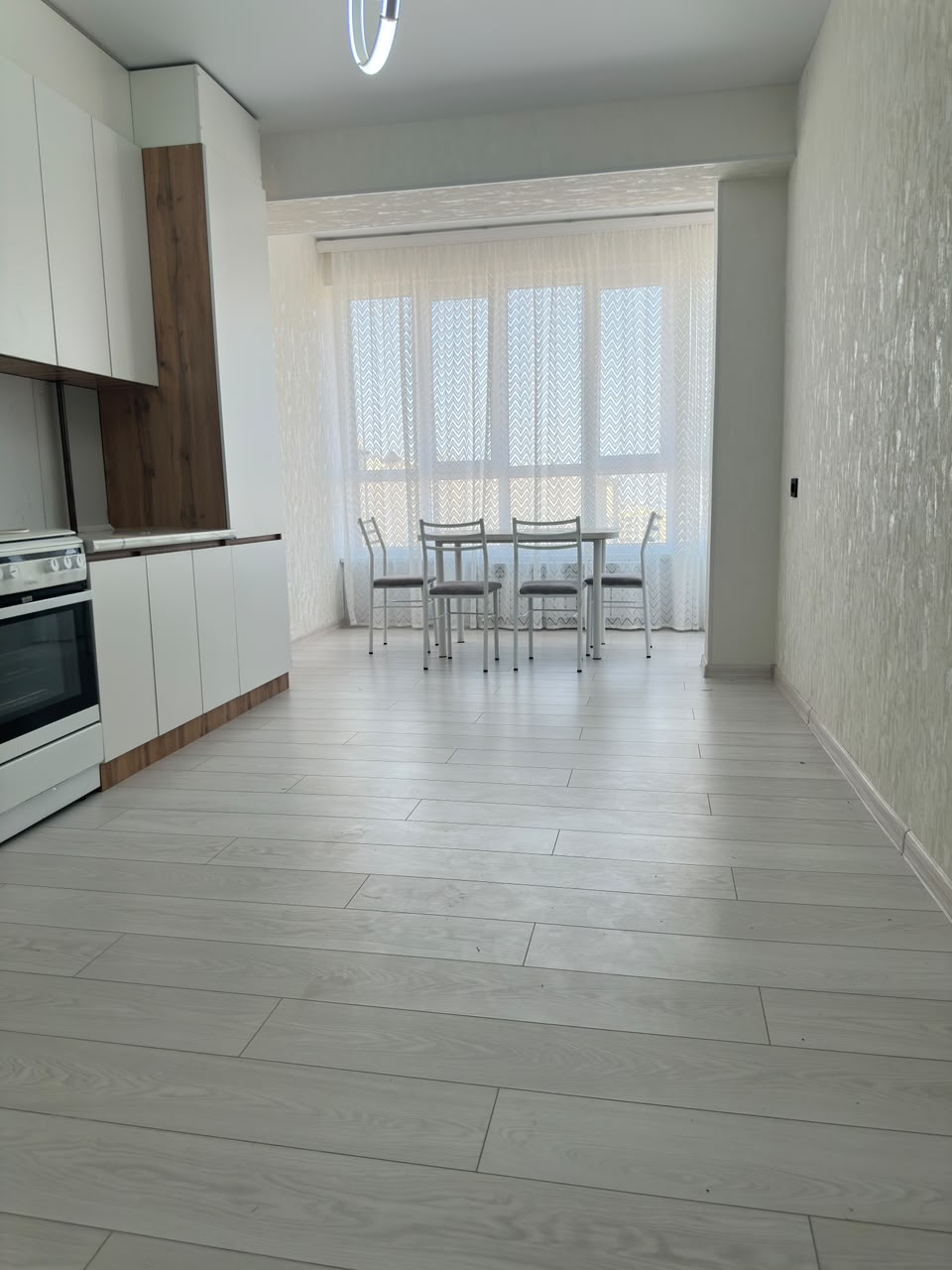 Элитка, 72 м2, этаж 10/14, ж/к Каусар Билдинг(Kausar Building) - фото 11