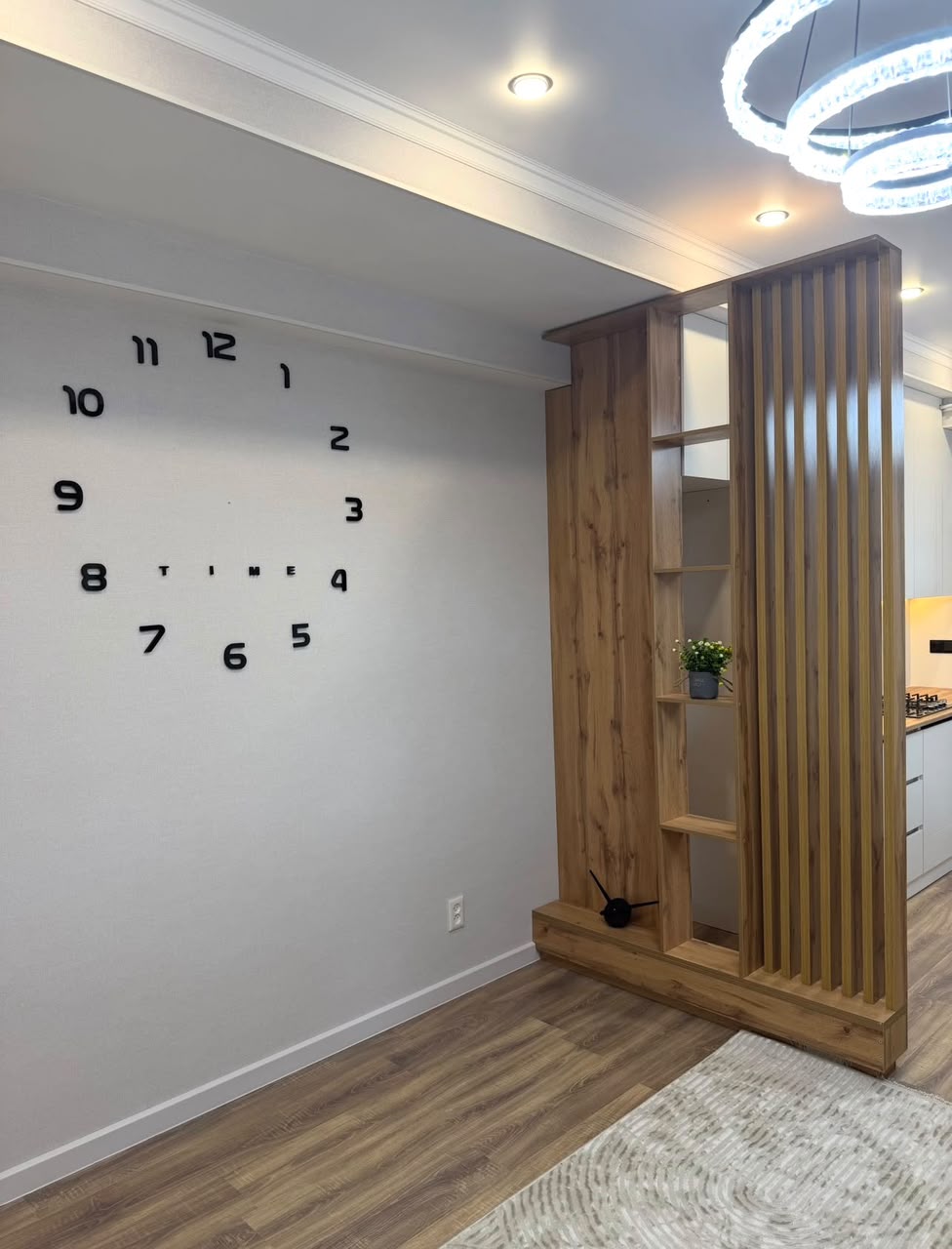 Продажа, Элитка, 2 ком, 67 м2, этаж 14/16, ж/к Aalam City, Сост: Евроремонт - фото 3