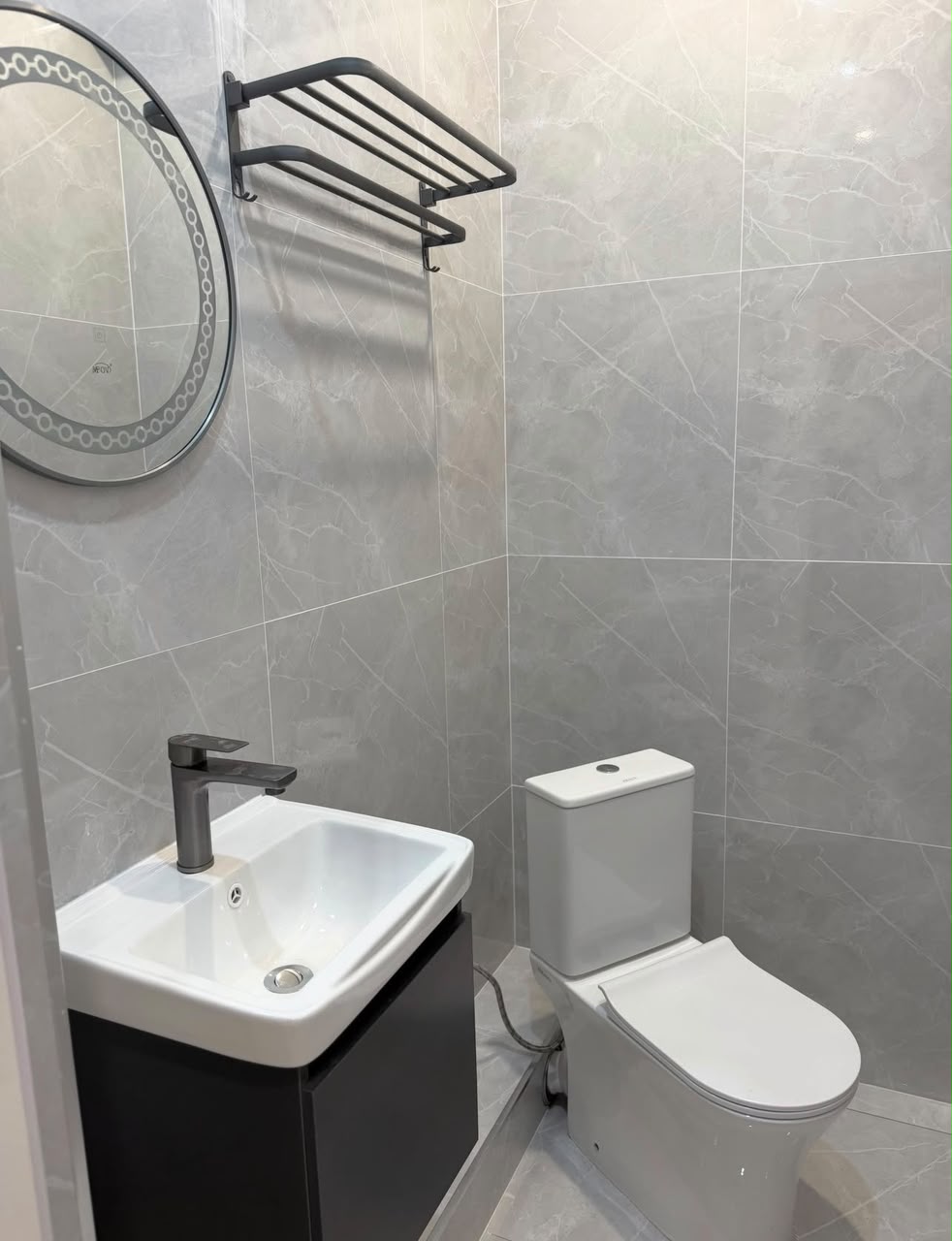 Продажа, Элитка, 2 ком, 67 м2, этаж 14/16, ж/к Aalam City, Сост: Евроремонт - фото 4