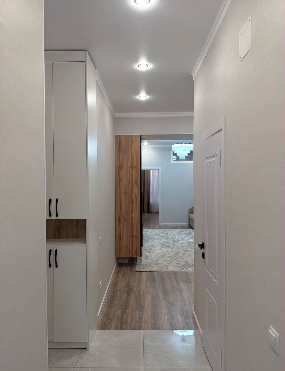 Продажа, Элитка, 2 ком, 67 м2, этаж 14/16, ж/к Aalam City, Сост: Евроремонт - фото 8