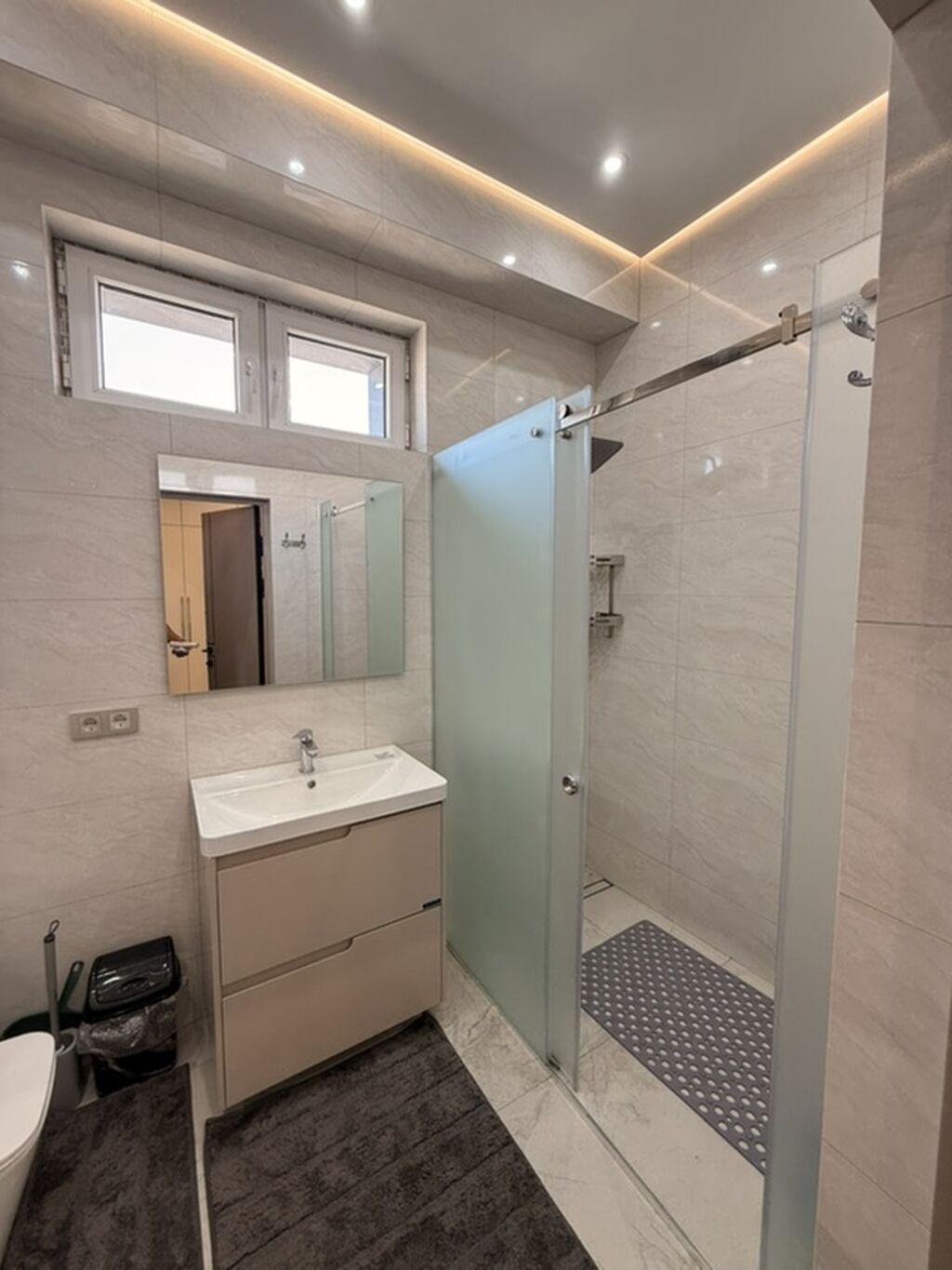 Элитка, 55 м2, этаж 10/16, ж/к Бахт, Сост: Евроремонт - фото 5