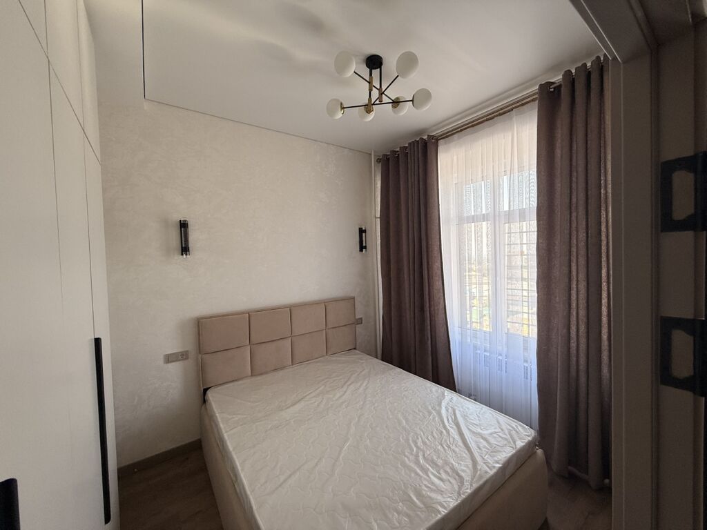 Элитка, 55 м2, этаж 10/16, ж/к Бахт, Сост: Евроремонт - фото 16