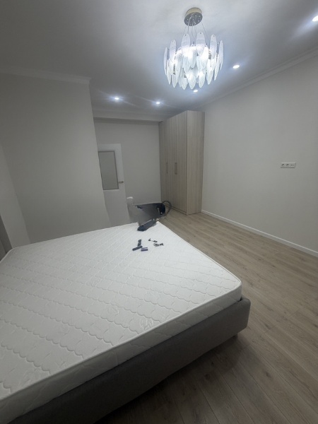 Продажа, Элитка, 1 ком, 63 м2, этаж 10/12, ж/к Экспо Строй, Сост: Евроремонт - фото 3