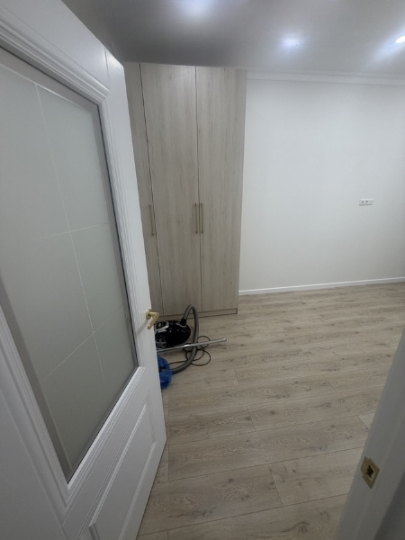 Продажа, Элитка, 1 ком, 63 м2, этаж 10/12, ж/к Экспо Строй, Сост: Евроремонт - фото 4