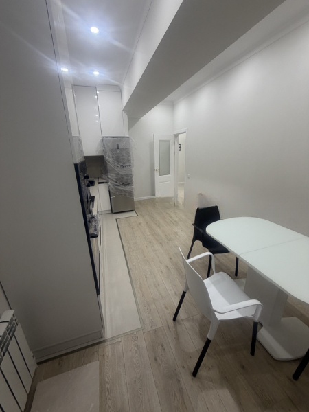 Продажа, Элитка, 1 ком, 63 м2, этаж 10/12, ж/к Экспо Строй, Сост: Евроремонт - фото 5