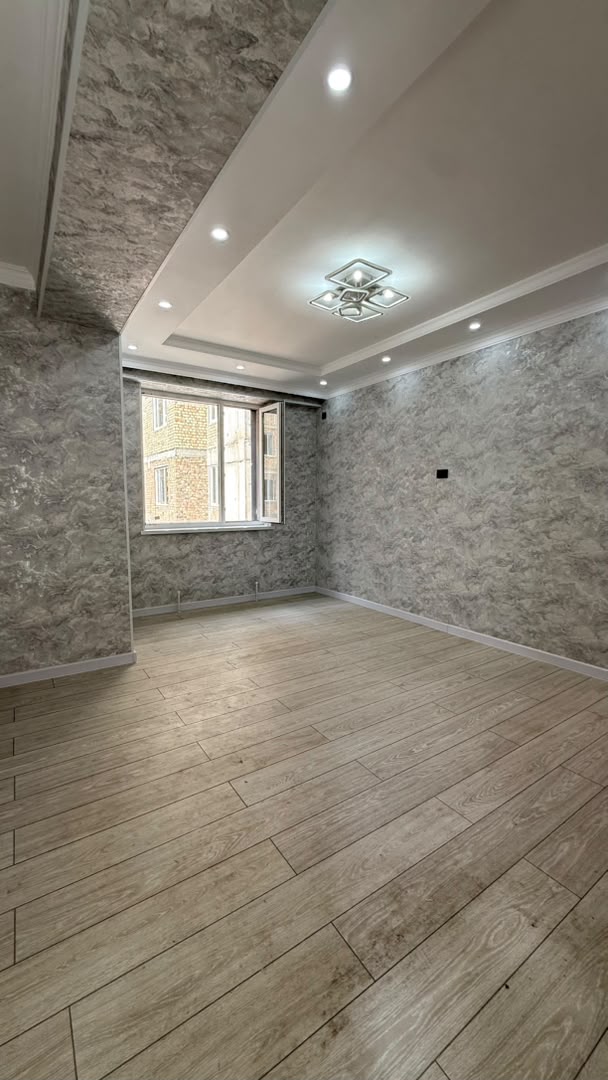 Элитка, 1 ком, 41 м2, этаж 6/12, ж/к Green-Park (Грин Парк), Сост: Евроремонт - фото 2