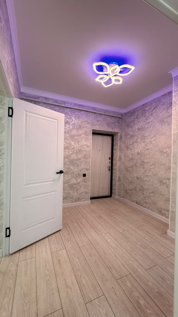 Элитка, 1 ком, 41 м2, этаж 6/12, ж/к Green-Park (Грин Парк), Сост: Евроремонт - фото 8