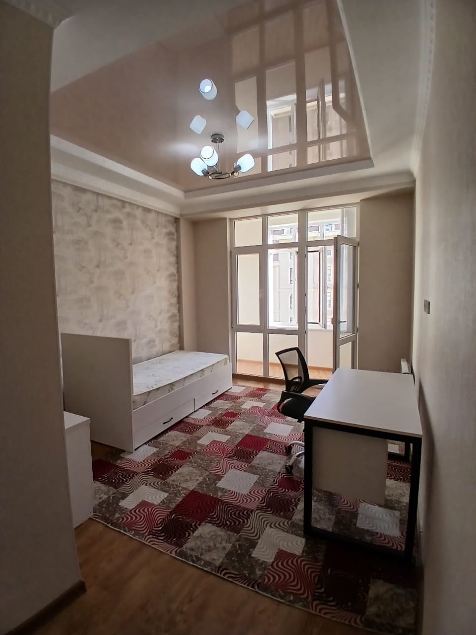 Элитка, 4 ком, 126 м2, этаж 8/10, ж/к ЖК Флоренция, Сост: Хорошее - фото 3