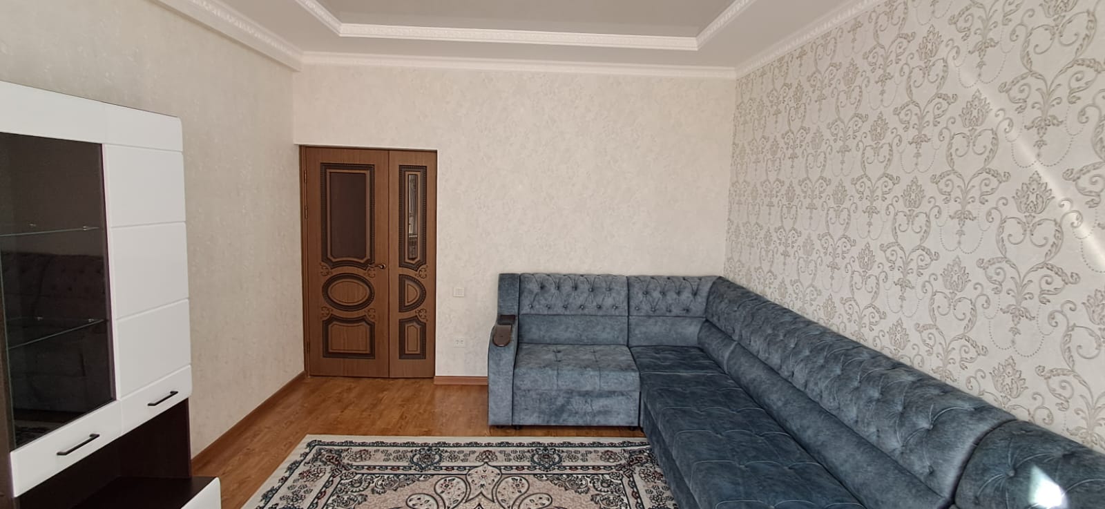 Элитка, 4 ком, 126 м2, этаж 8/10, ж/к ЖК Флоренция, Сост: Хорошее - фото 4