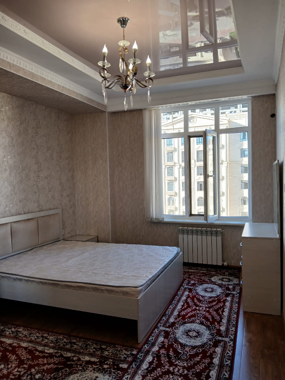 Элитка, 4 ком, 126 м2, этаж 8/10, ж/к ЖК Флоренция, Сост: Хорошее - фото 5