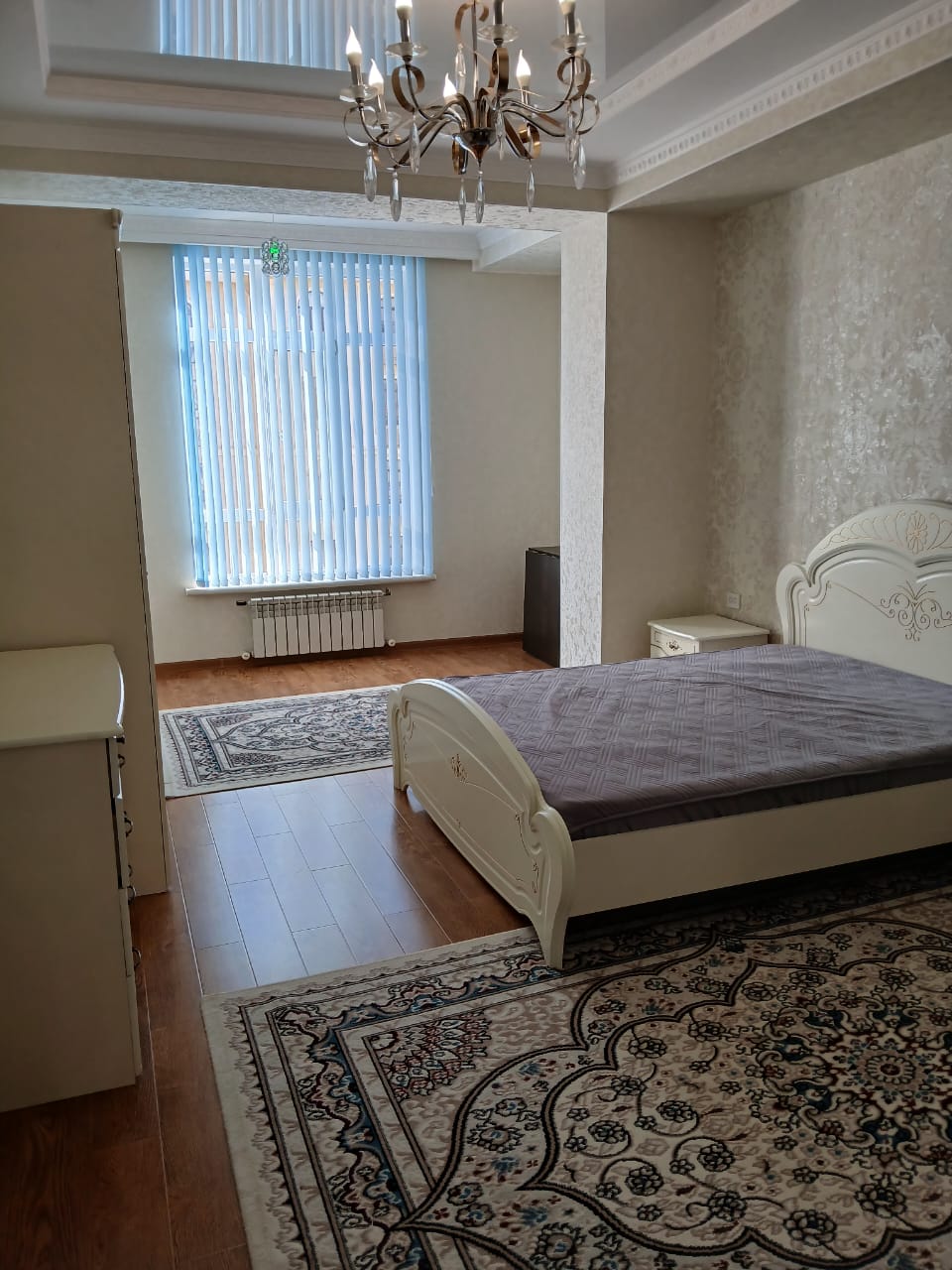 Элитка, 4 ком, 126 м2, этаж 8/10, ж/к ЖК Флоренция, Сост: Хорошее - фото 6