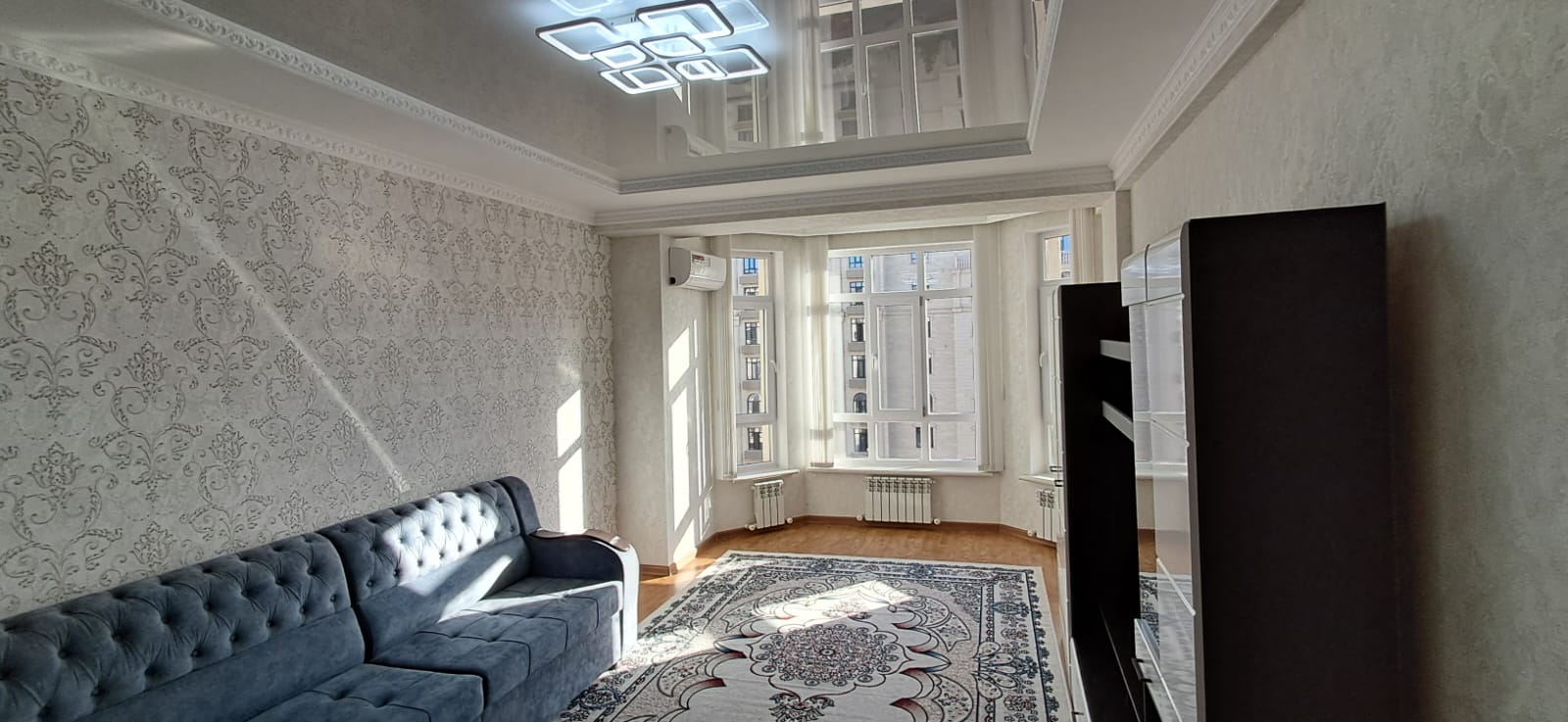 Элитка, 4 ком, 126 м2, этаж 8/10, ж/к ЖК Флоренция, Сост: Хорошее - фото 7
