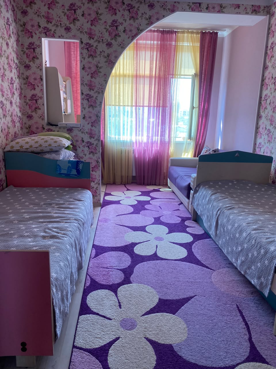 Элитка, 3 ком, 90 м2, этаж 6/10, Сост: Евроремонт - фото 10