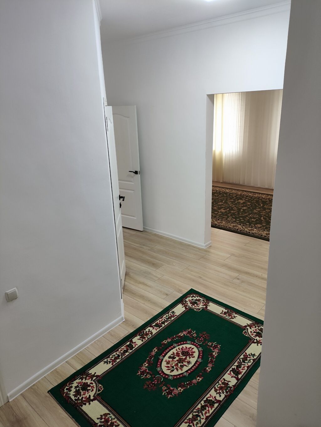 Элитка, 2 ком, 75 м2, этаж 1/3, Сост: Хорошее - фото 5