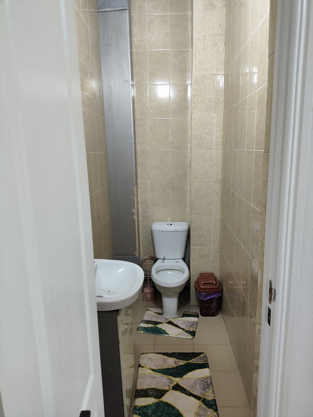 Элитка, 2 ком, 75 м2, этаж 1/3, Сост: Хорошее - фото 9