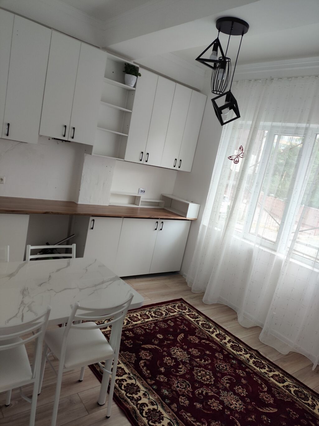 Элитка, 2 ком, 75 м2, этаж 1/3, Сост: Хорошее - фото 10