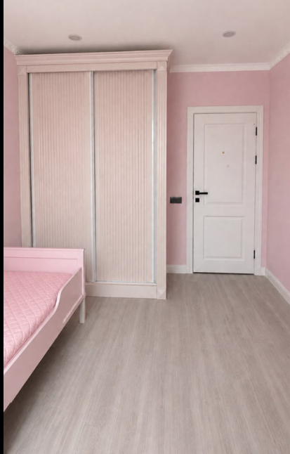 Элитка, 4 ком, 141 м2, этаж 12/13, ж/к Английский Квартал (Angliyski Kvartal), Сост: Евроремонт - фото 13