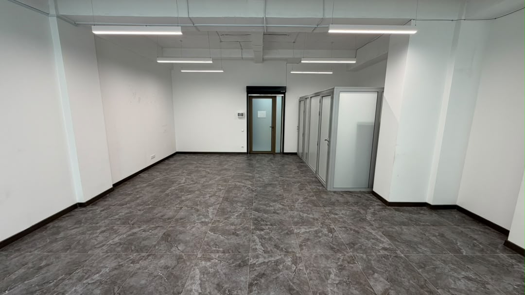 Офис, Коммерческая, 51 м2, этаж 2/15, Сост: Евроремонт - фото 4