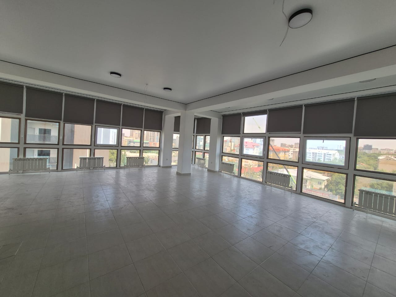 Офис, Коммерческая, 60 м2, этаж 8/11, Сост: Евроремонт - фото 2