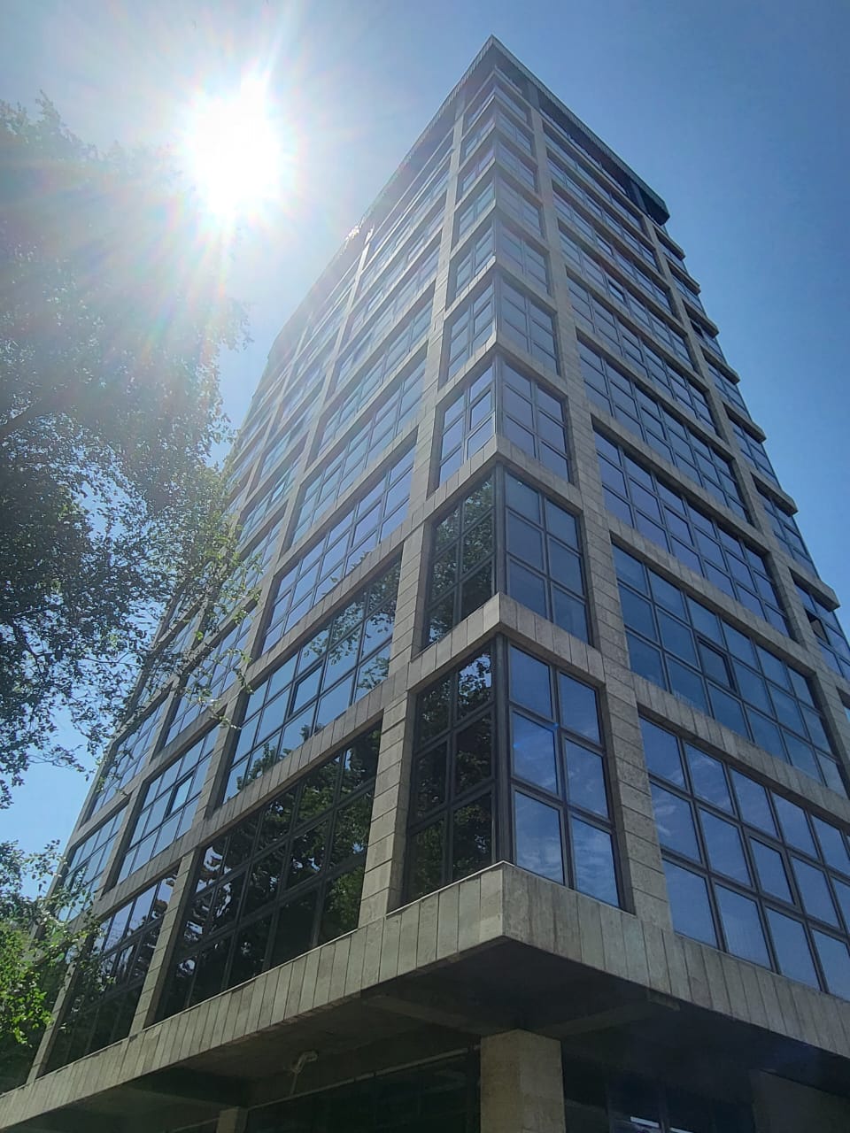 Офис, Коммерческая, 60 м2, этаж 8/11, Сост: Евроремонт - фото 4
