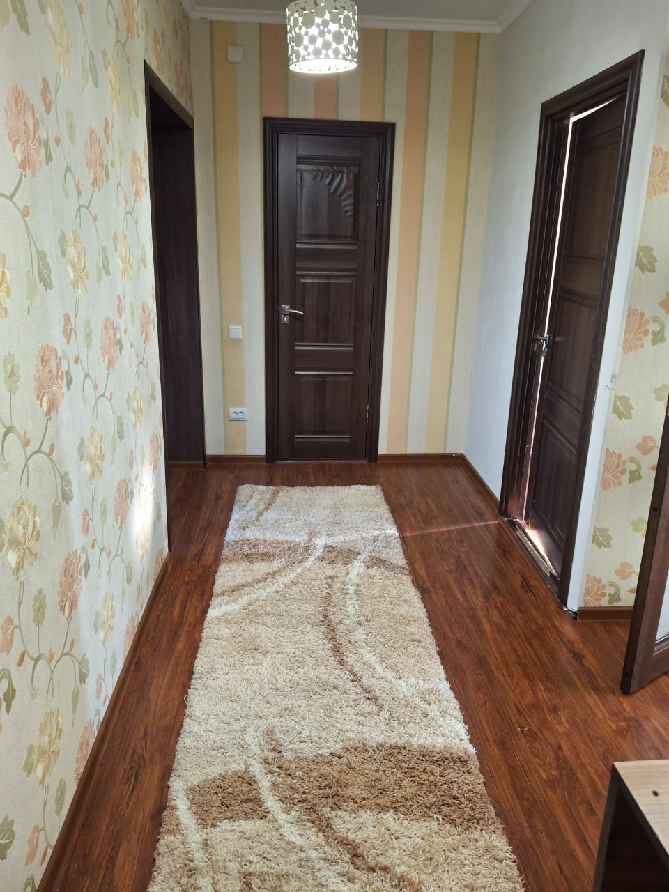 2 ком, Индивидуальный проект, 54 м2, этаж 3/5, Сост: Евроремонт - фото 4