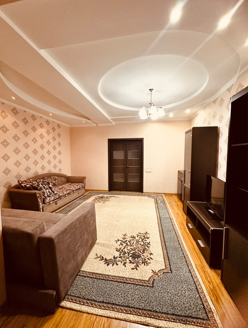 Элитка, 2 ком, 80 м2, этаж 7/10, Сост: Хорошее - фото 2