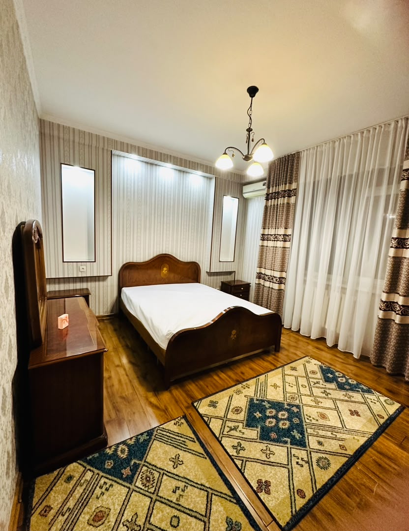 Элитка, 2 ком, 80 м2, этаж 7/10, Сост: Хорошее - фото 3