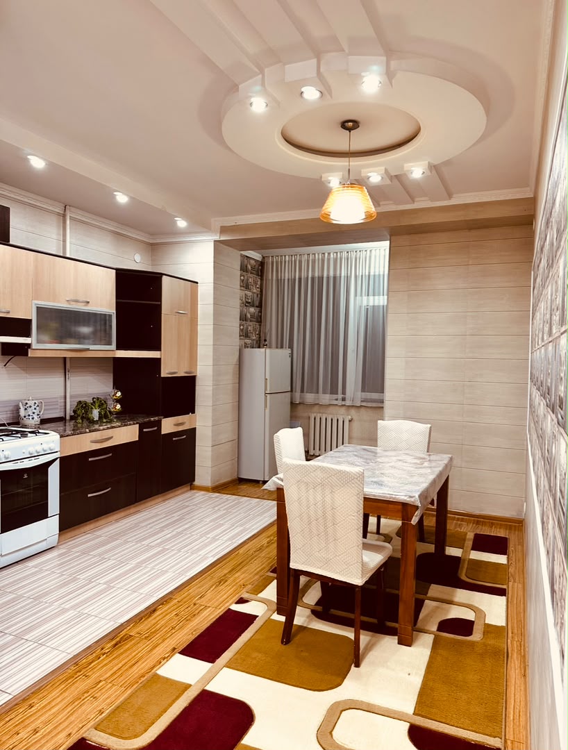 Элитка, 2 ком, 80 м2, этаж 7/10, Сост: Хорошее - фото 6