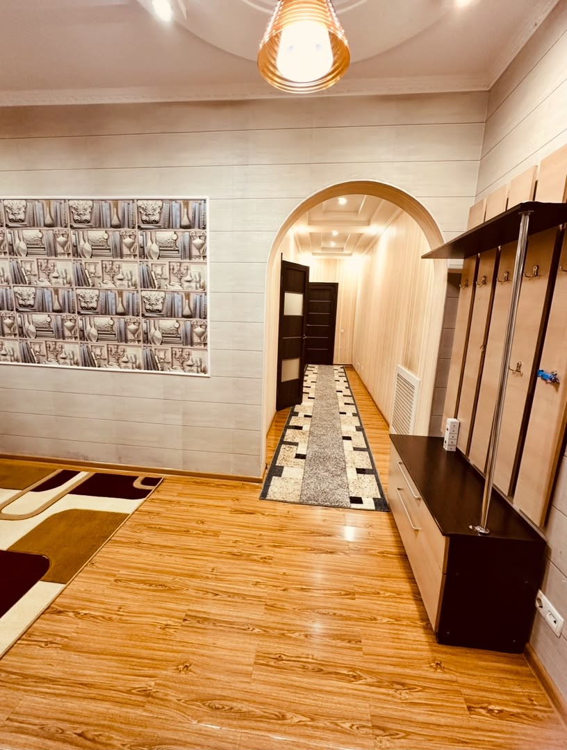 Элитка, 2 ком, 80 м2, этаж 7/10, Сост: Хорошее - фото 9