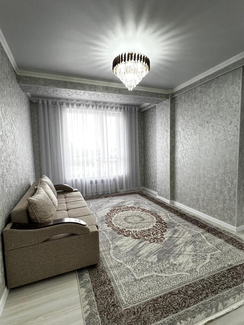 Элитка, 2 ком, 60 м2, этаж 3/14, ж/к Пишпек (Pishpek), Сост: Евроремонт - фото 6