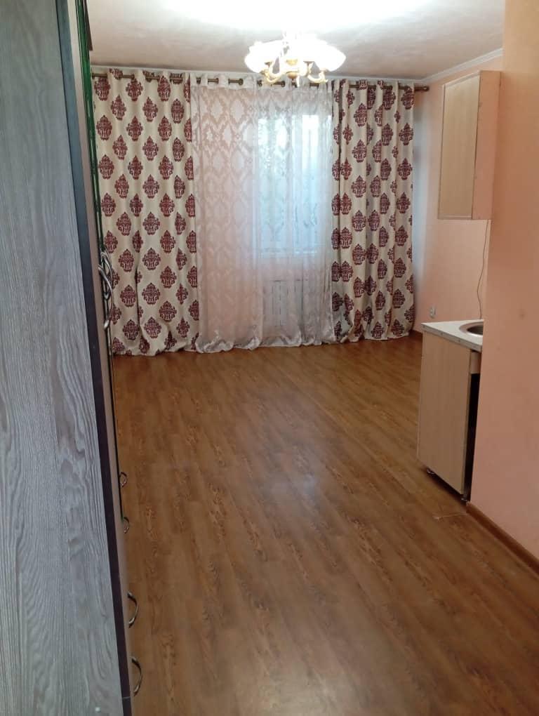 1 ком, Индивидуальный проект, 26 м2, этаж 2/3, Сост: Хорошее - фото 1