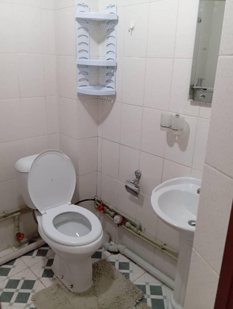 1 ком, Индивидуальный проект, 26 м2, этаж 2/3, Сост: Хорошее - фото 2