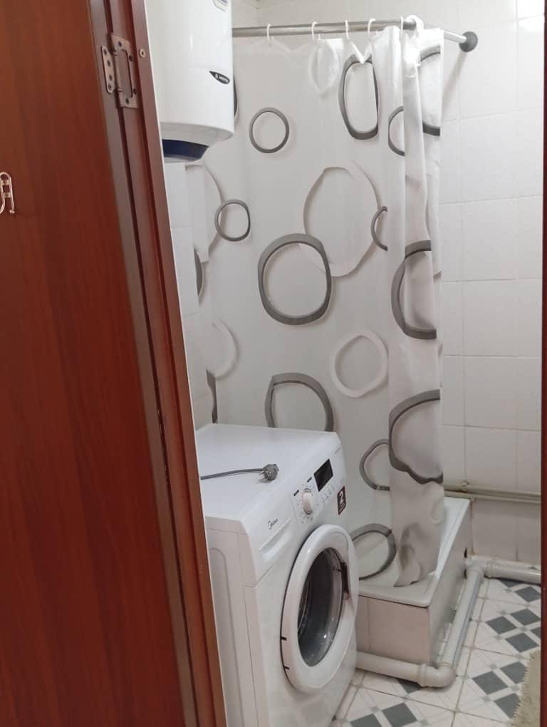 1 ком, Индивидуальный проект, 26 м2, этаж 2/3, Сост: Хорошее - фото 3
