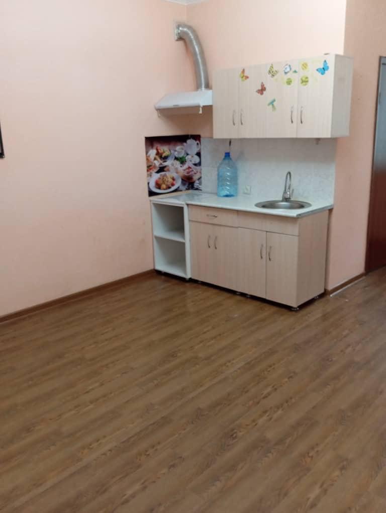 1 ком, Индивидуальный проект, 26 м2, этаж 2/3, Сост: Хорошее - фото 4