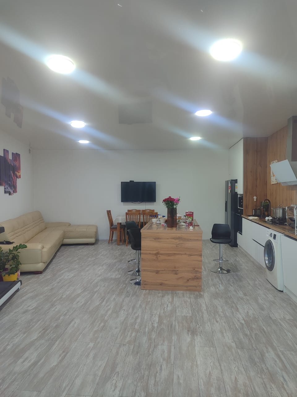 Продажа, Дом, 5 ком, 6 соток - фото 8