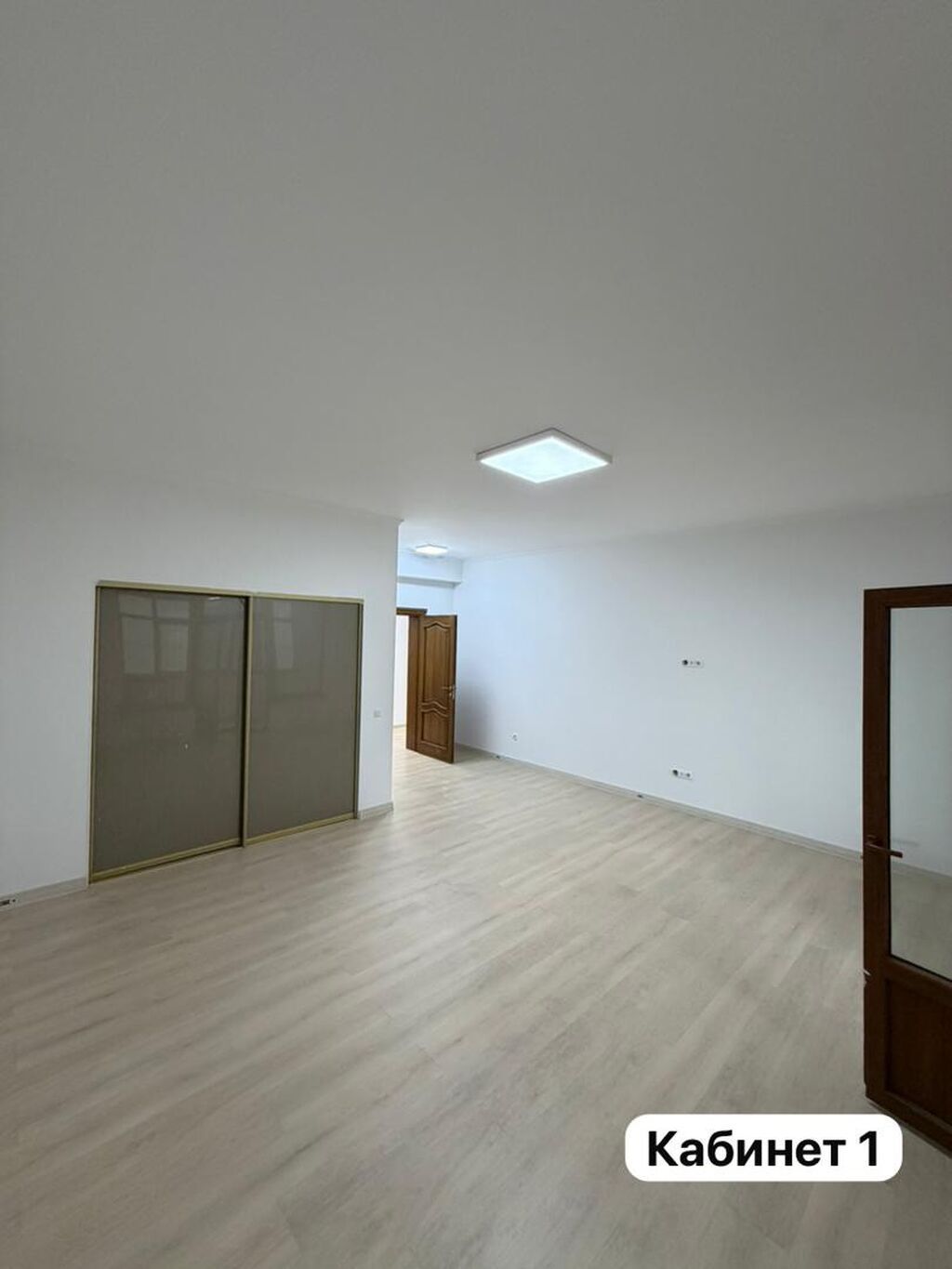 Офис, Коммерческая, 148 м2, этаж 5/10, Сост: Евроремонт - фото 11