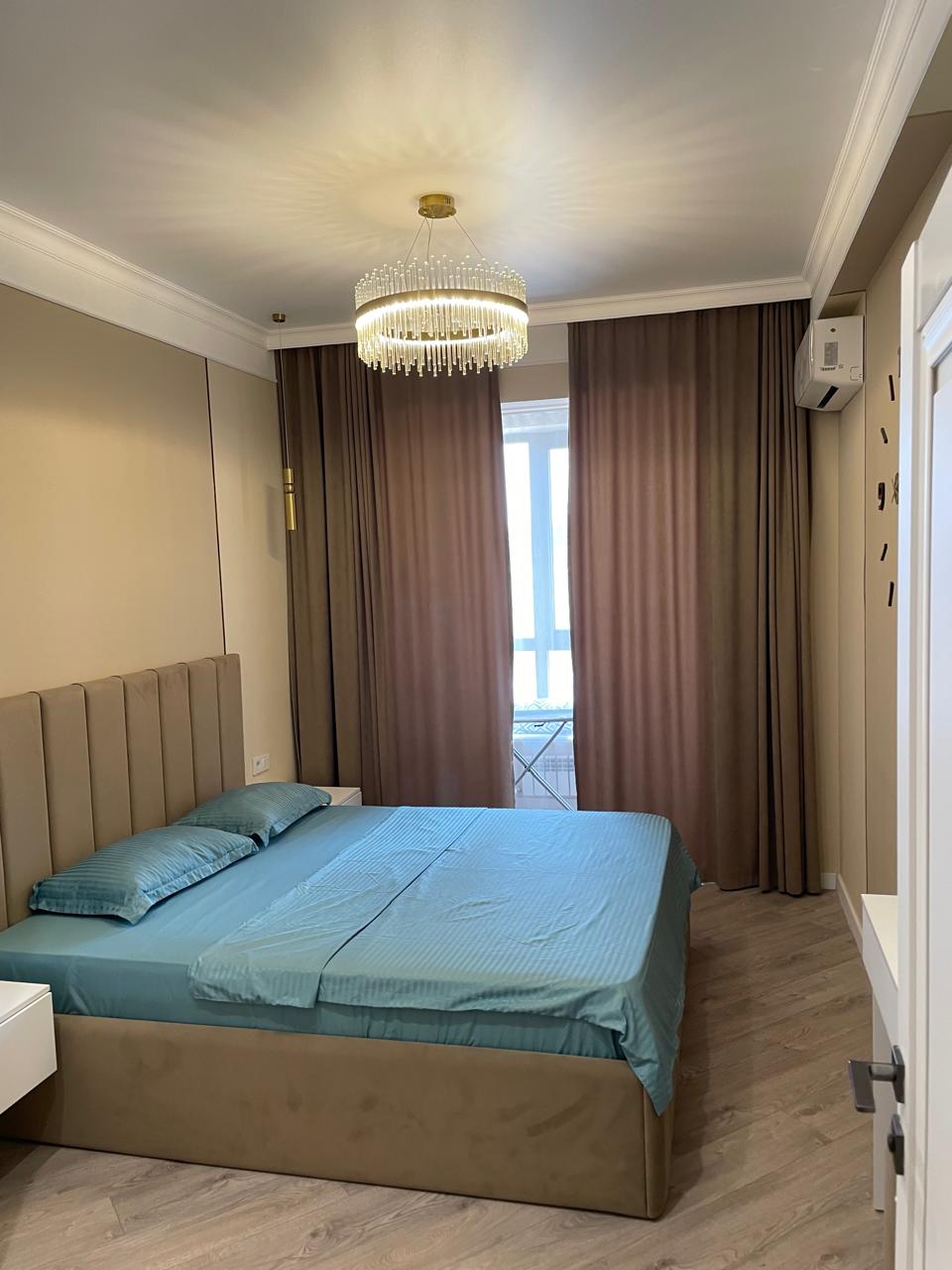 Элитка, 2 ком, 80 м2, этаж 10/14, ж/к Роял(Royal), Сост: Евроремонт - фото 8