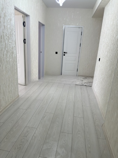 Продажа, Элитка, 2 ком, 72 м2, этаж 11/14, Сост: Евроремонт - фото 2