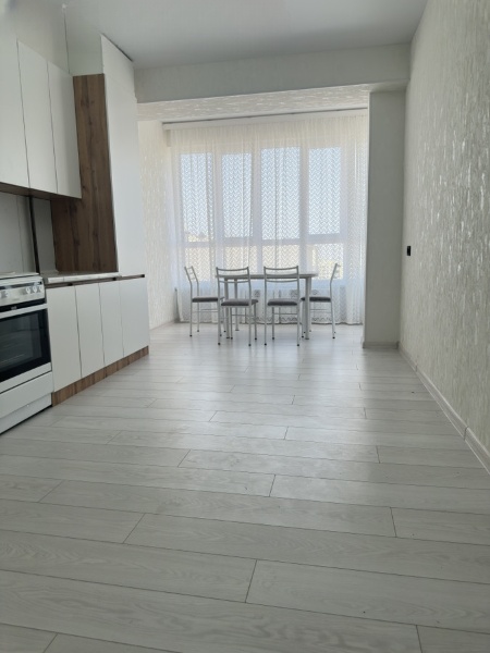 Продажа, Элитка, 2 ком, 72 м2, этаж 11/14, Сост: Евроремонт - фото 4