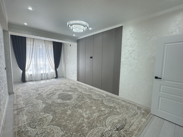 Продажа, Элитка, 2 ком, 72 м2, этаж 11/14, Сост: Евроремонт - фото 6