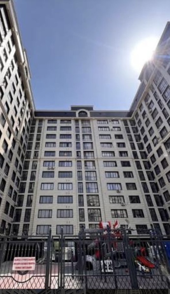 Продажа, Элитка, 2 ком, 72 м2, этаж 11/14, Сост: Евроремонт - фото 8